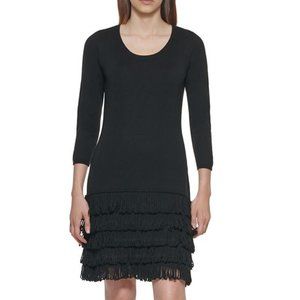 Calvin Klein Sweater Dress